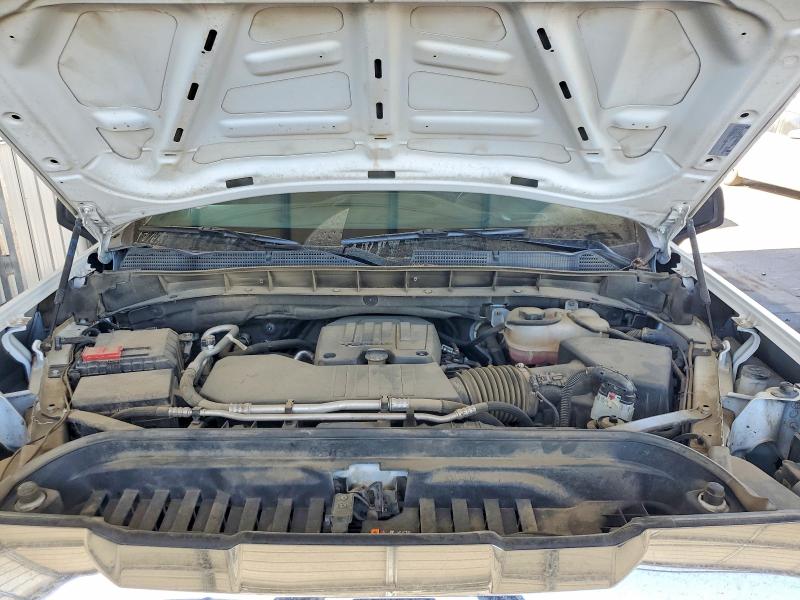 60820226 :رقم المزاد ، 3GTNHAEKXPG280966 vin ، 2023 Gmc Sierra مزاد بيع