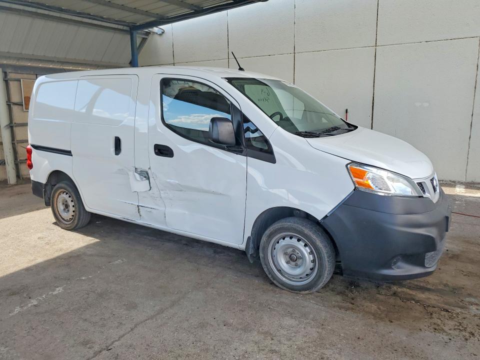 Aukcja sprzedaży 2019 Nissan Nv200, vin: 3N6CM0KN5KK708215, numer aukcji: 60564606
