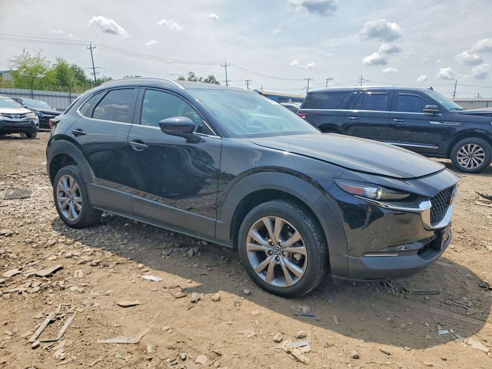 Продажа на аукционе авто 2023 Mazda Cx-30, vin: 3MVDMBBM2PM531160, номер лота: 62412776