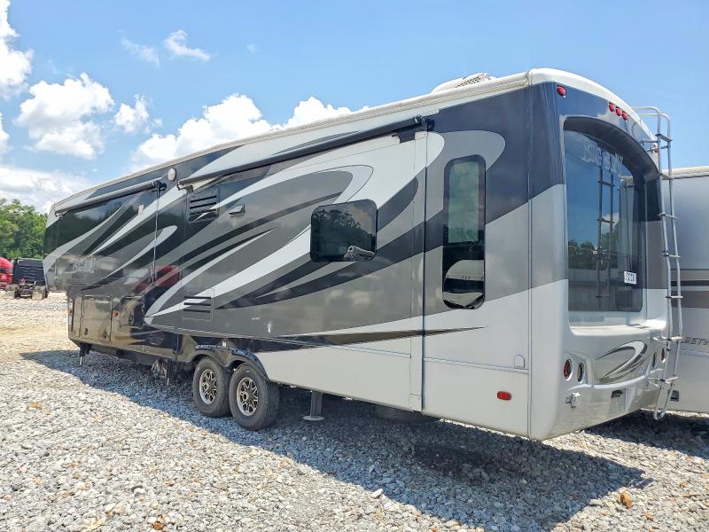 Продажа на аукционе авто 2014 Keystone Unknown, vin: 4YDF3722XE4700209, номер лота: 57321236