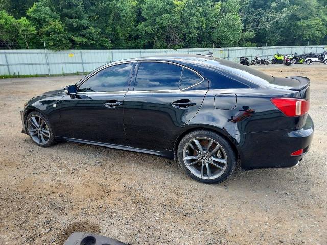 Aukcja sprzedaży 2013 Lexus Is, vin: JTHBF5C21D5189802, numer aukcji: 58956456