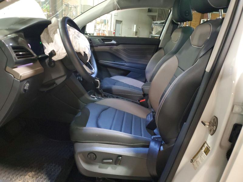 Aukcja sprzedaży 2024 Volkswagen Taos, vin: 3VV4X7B24RM081374, numer aukcji: 59652596