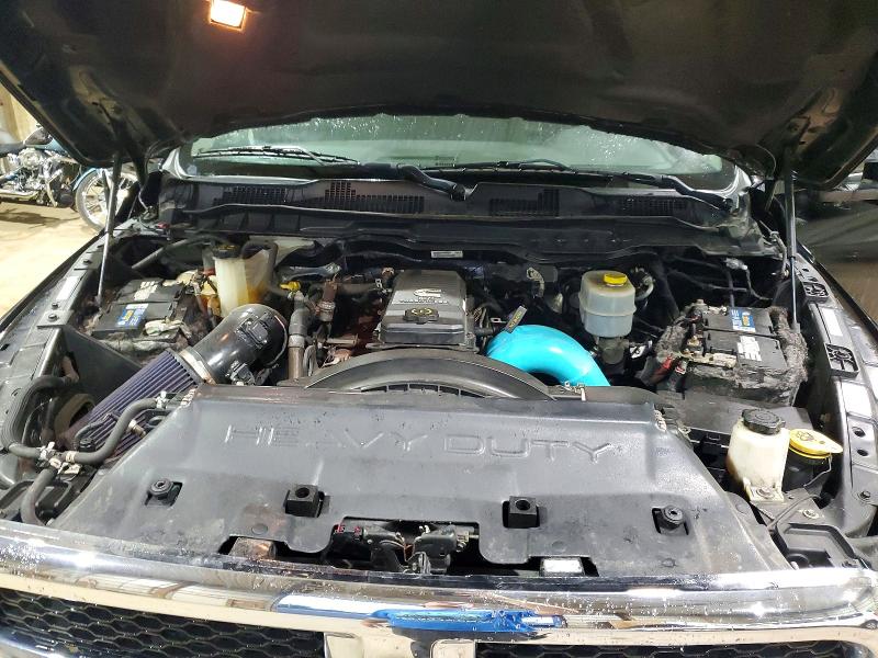 Продаж на аукціоні авто 2014 Ram 2500, vin: 3C6UR5DL3EG249086, номер лоту: 61531626