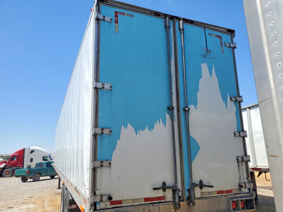 Продаж на аукціоні авто 2006 Utility Trailer Trailer, vin: 1UYVS25376P625902, номер лоту: 60211156