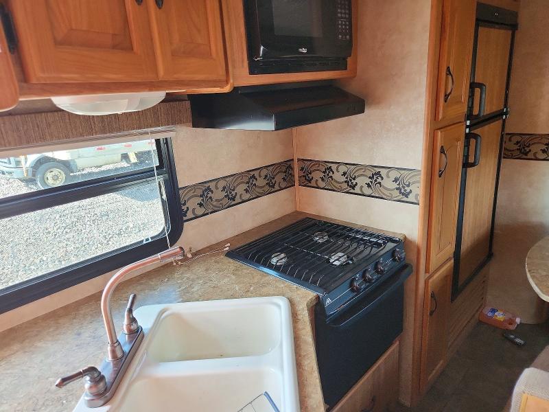 2011 Keystone Sprinter მანქანა იყიდება აუქციონზე, vin: 4YDT31120B1530120, აუქციონის ნომერი: 85970885