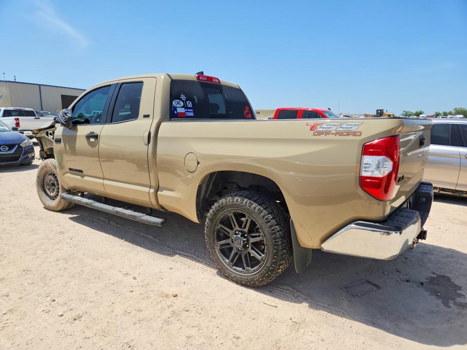Продаж на аукціоні авто 2020 Toyota Tundra, vin: 5TFUY5F16LX871942, номер лоту: 61314226