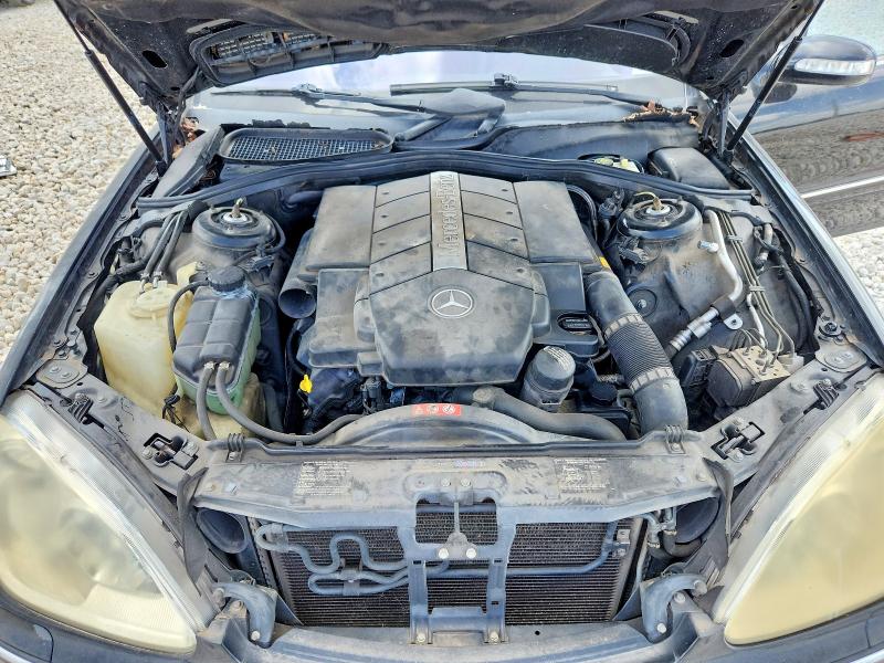 Продажа на аукционе авто 2006 Mercedes-benz S, vin: WDBNG83J26A478281, номер лота: 59229606
