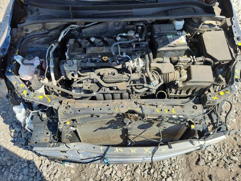 2024 Toyota Corolla მანქანა იყიდება აუქციონზე, vin: 5YFB4MDE8RP190949, აუქციონის ნომერი: 60025976