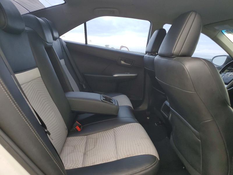 62311516 :رقم المزاد ، 4T1BF1FK2CU101216 vin ، 2012 Toyota Camry مزاد بيع