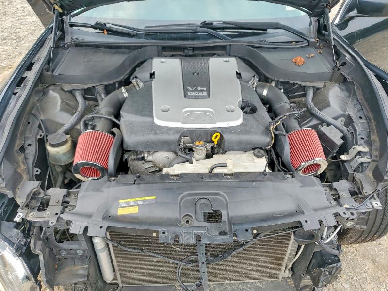 63044296 :رقم المزاد ، JN1CV6AP2DM305286 vin ، 2013 Infiniti G37 Sedan مزاد بيع