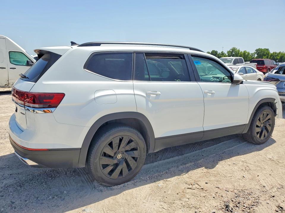 Продаж на аукціоні авто 2026 Volkswagen Atlas, vin: 1V2HN2CA8TC523689, номер лоту: 59864186