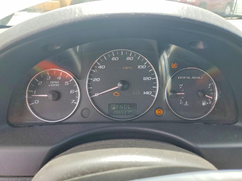 60054976 :رقم المزاد ، 1G1ZT53816F292916 vin ، 2006 Chevrolet Malibu مزاد بيع