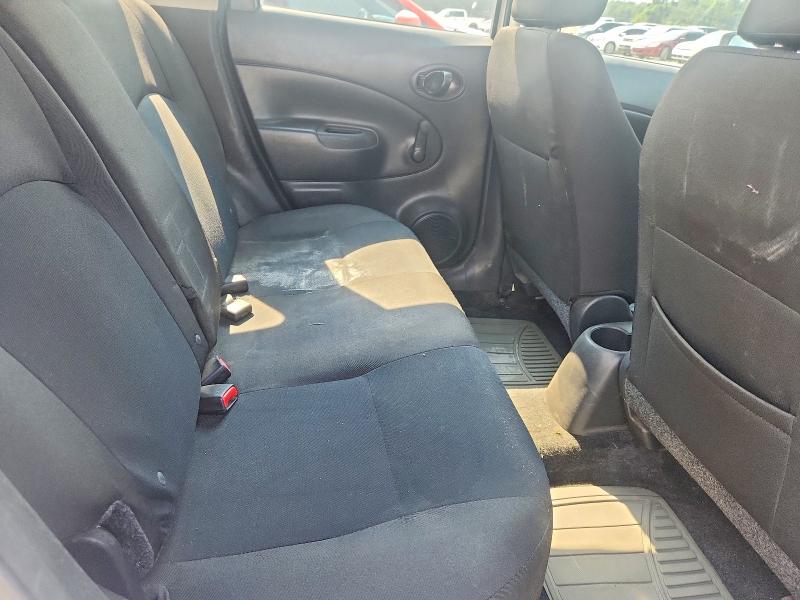 Aukcja sprzedaży 2019 Nissan Versa Note, vin: 3N1CE2CPXKL357973, numer aukcji: 62837266