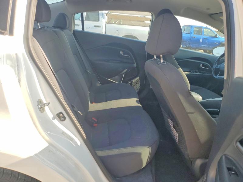 Продаж на аукціоні авто 2015 Kia Rio, vin: KNADN4A32F6460007, номер лоту: 58498546
