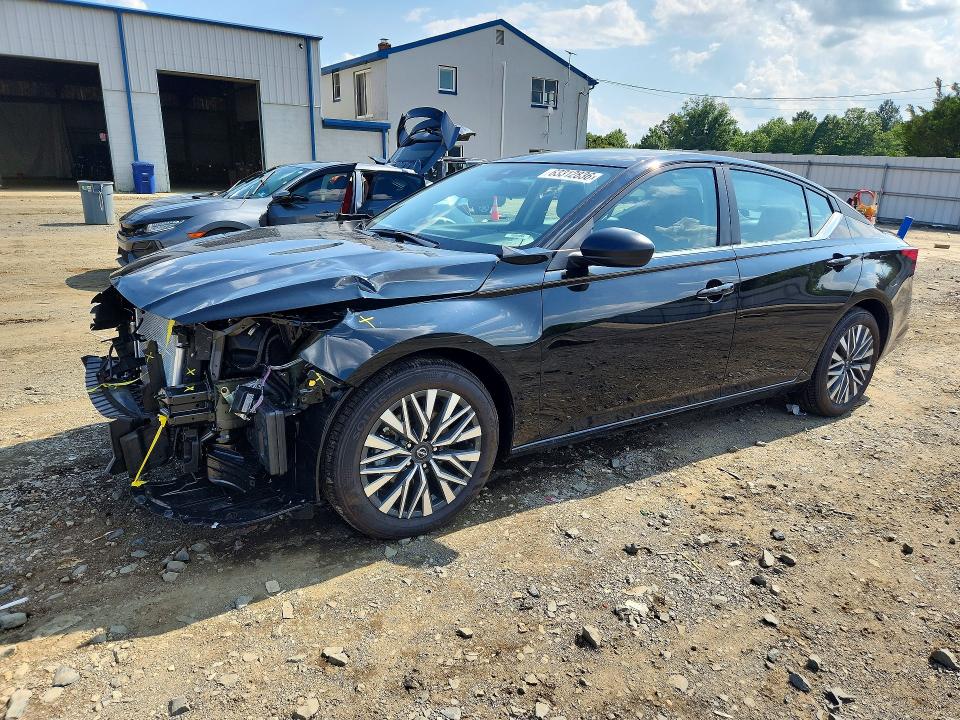 Продаж на аукціоні авто 2026 Nissan Altima, vin: 1N4BL4DV9TN330357, номер лоту: 63312836
