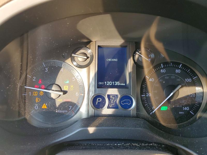 Продаж на аукціоні авто 2018 Lexus Gx, vin: JTJBM7FX4J5193913, номер лоту: 60849986