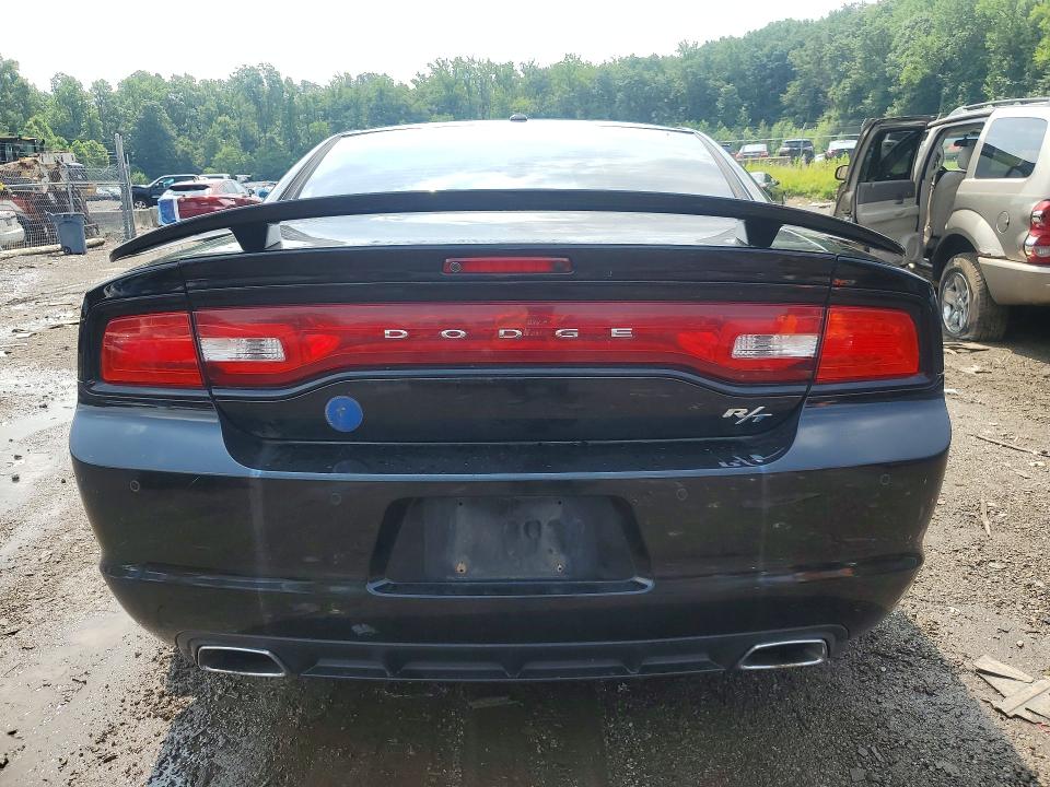 60277816 :رقم المزاد ، 2B3CM5CT6BH611316 vin ، 2011 Dodge Charger مزاد بيع