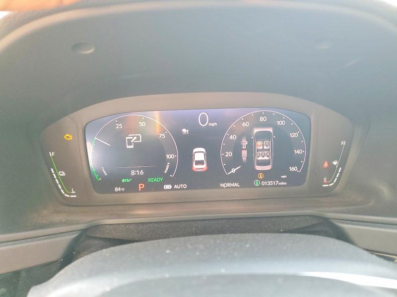 Продажа на аукционе авто 2024 Honda Accord, vin: 1HGCY2F87RA071459, номер лота: 56195066