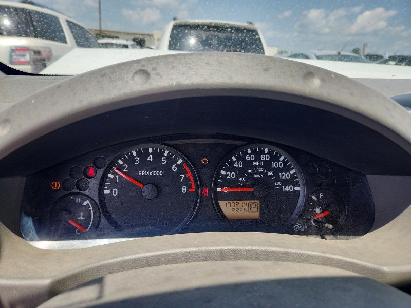 61944946 :رقم المزاد ، 1N6BD0CT1KN700552 vin ، 2019 Nissan Frontier مزاد بيع