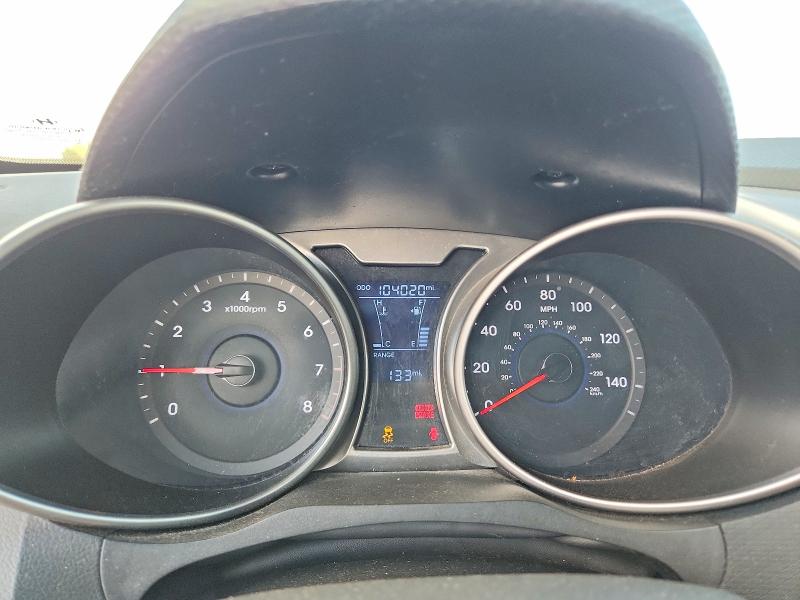 Продажа на аукционе авто 2013 Hyundai Veloster, vin: KMHTC6AD1DU177482, номер лота: 54719986