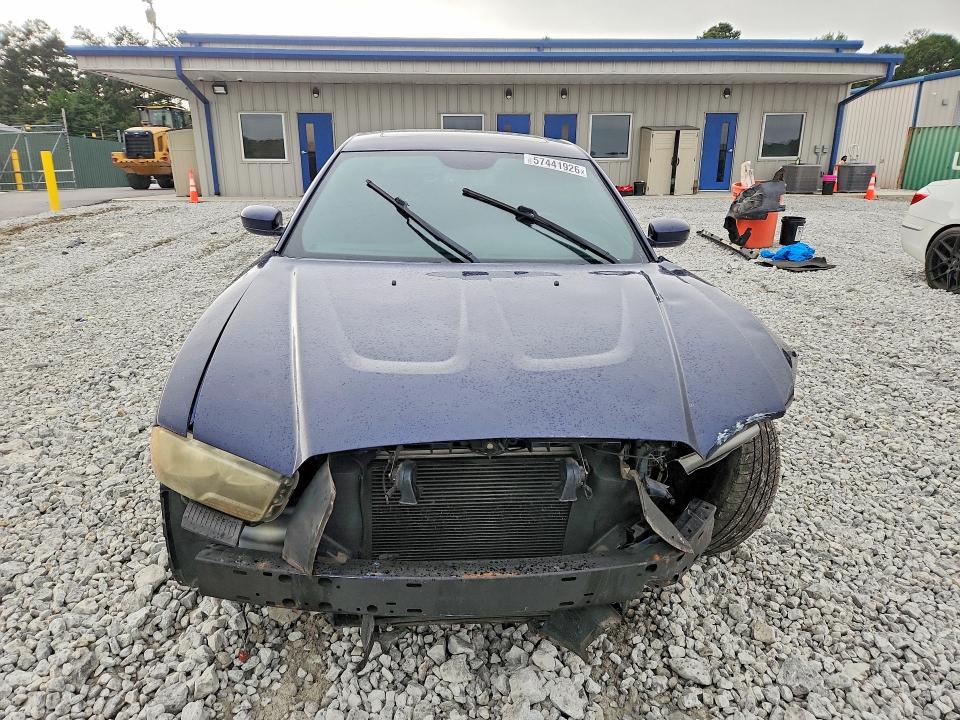 Aukcja sprzedaży 2013 Dodge Charger, vin: 2C3CDXHG1DH612984, numer aukcji: 57441926