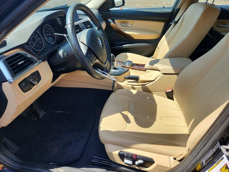 Aukcja sprzedaży 2017 Bmw 320, vin: WBA8E5G59HNU41916, numer aukcji: 60295286