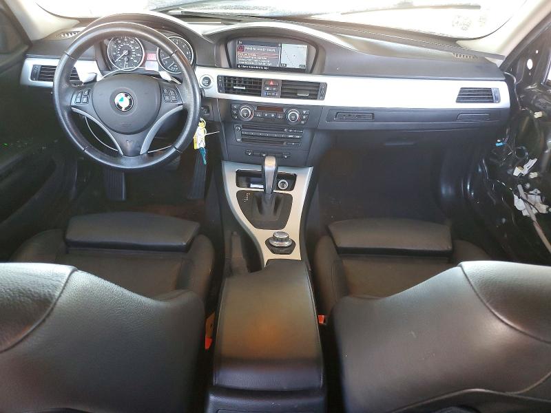 61160506 :رقم المزاد ، WBAVC53558FZ89730 vin ، 2008 Bmw 328 مزاد بيع