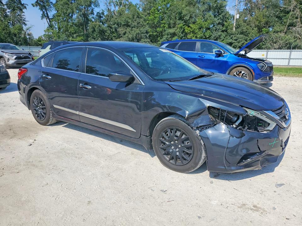 63190656 :رقم المزاد ، 1N4AL3AP9GC281982 vin ، 2016 Nissan Altima مزاد بيع