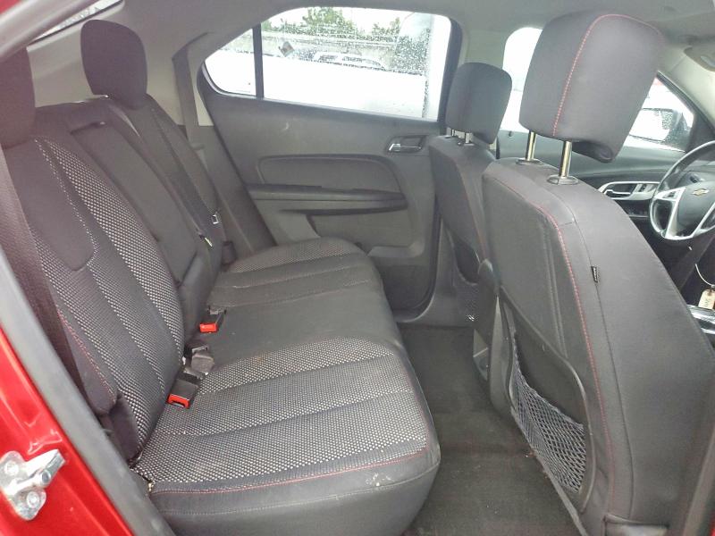 Продаж на аукціоні авто 2015 Chevrolet Equinox, vin: 2GNALBEK8F1139346, номер лоту: 60506516