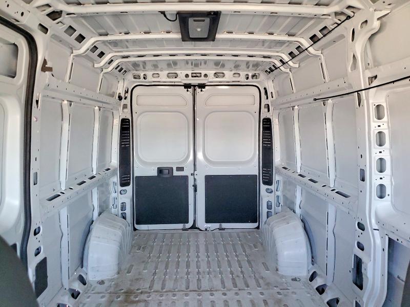 Aukcja sprzedaży 2025 Ram Promaster 3500, vin: 3C6MRVHG2SE548301, numer aukcji: 61411236