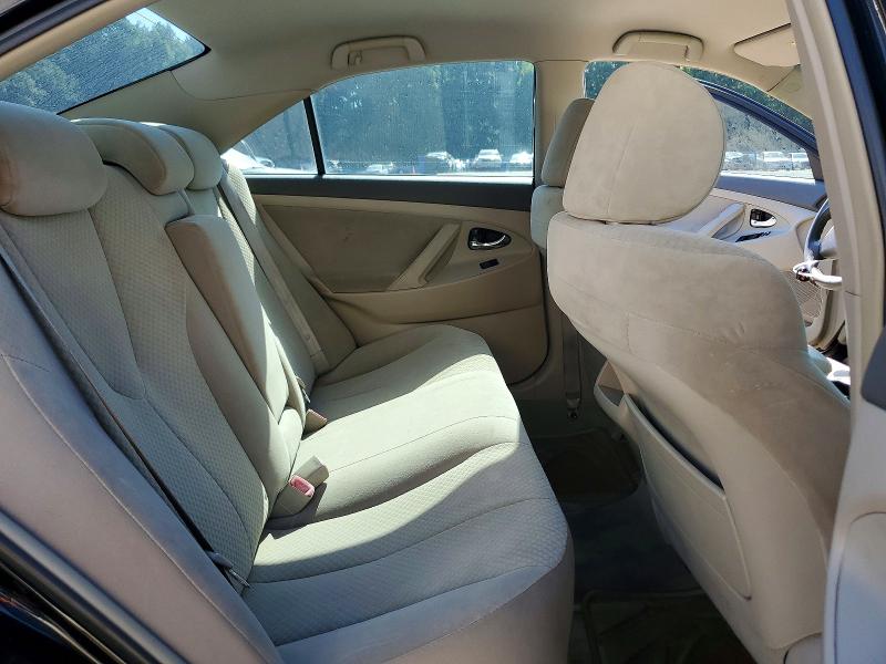 2007 Toyota Camry მანქანა იყიდება აუქციონზე, vin: 4T1BE46K47U573461, აუქციონის ნომერი: 77250035