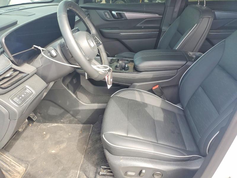 Продаж на аукціоні авто 2025 Buick Enclave, vin: 5GAERBRS3SJ102497, номер лоту: 62132576