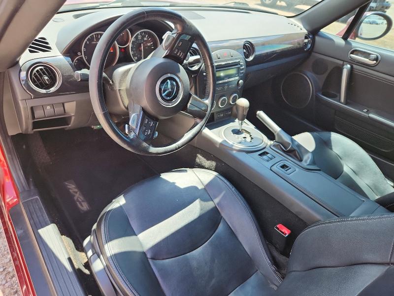 62001336 :رقم المزاد ، JM1NC2PF7D0228621 vin ، 2013 Mazda Mx-5 Miata مزاد بيع