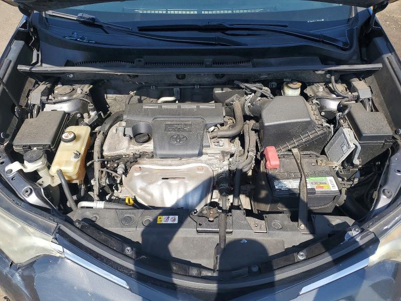 Продажа на аукционе авто 2018 Toyota Rav4, vin: JTMRFREV7JJ735018, номер лота: 61291906
