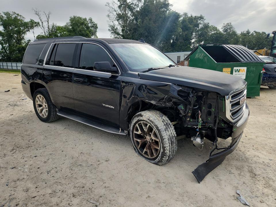 Продаж на аукціоні авто 2015 Gmc Yukon, vin: 1GKS1BKC0FR530938, номер лоту: 61044666