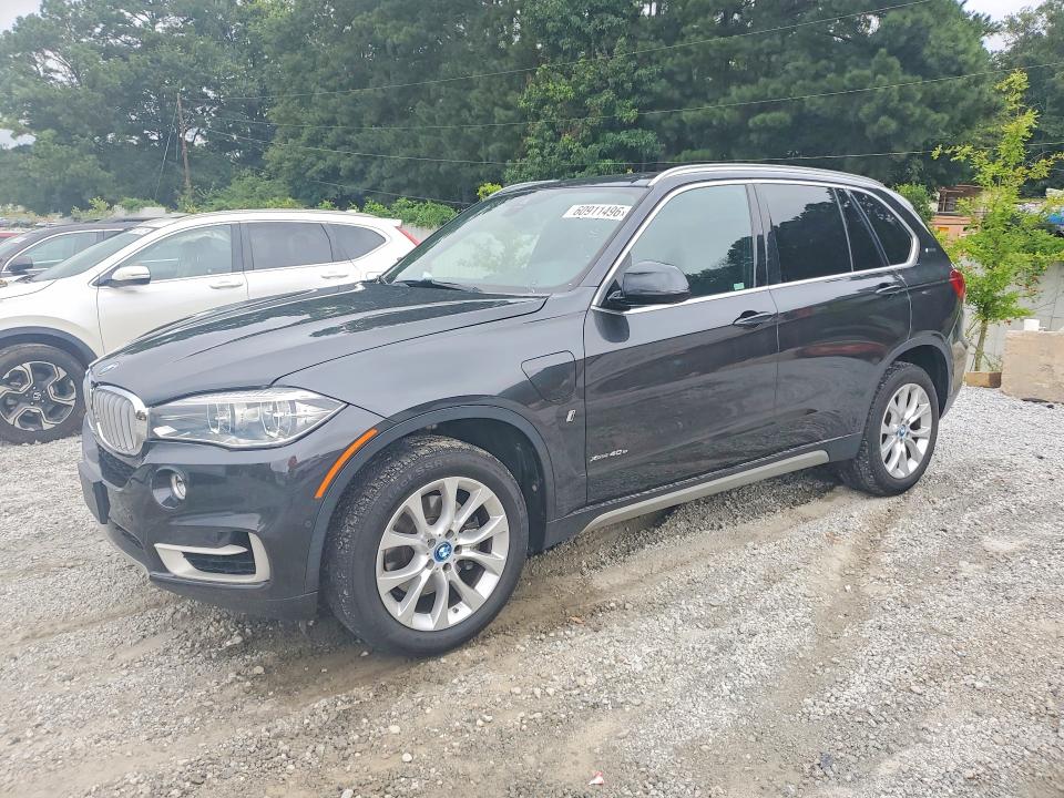 Aukcja sprzedaży 2018 Bmw X5, vin: 5UXKT0C5XJ0W00757, numer aukcji: 60911496