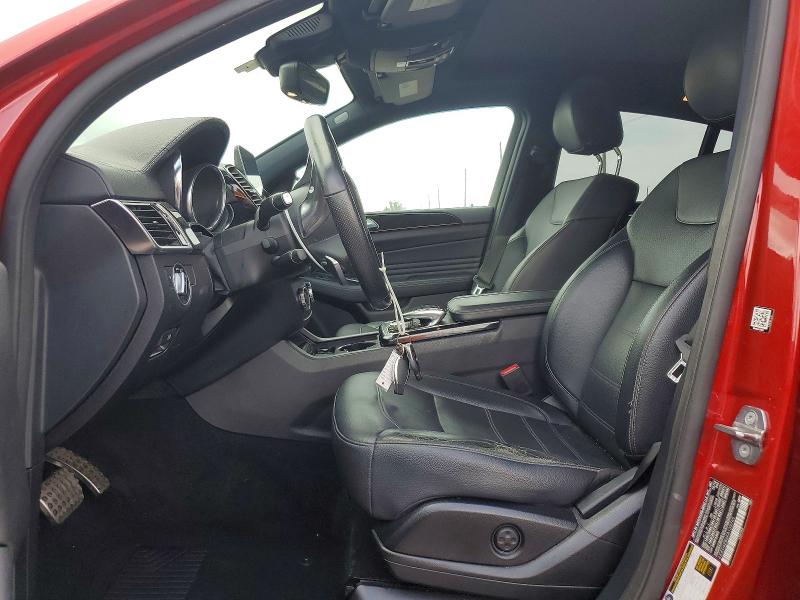 60958396 :رقم المزاد ، 4JGED6EB6KA133765 vin ، 2019 Mercedes-benz Gle Coupe مزاد بيع
