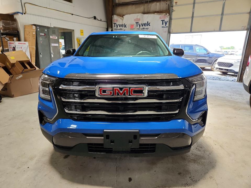 60101966 :رقم المزاد ، 3GKALUEG4TL468589 vin ، 2026 Gmc Terrain مزاد بيع