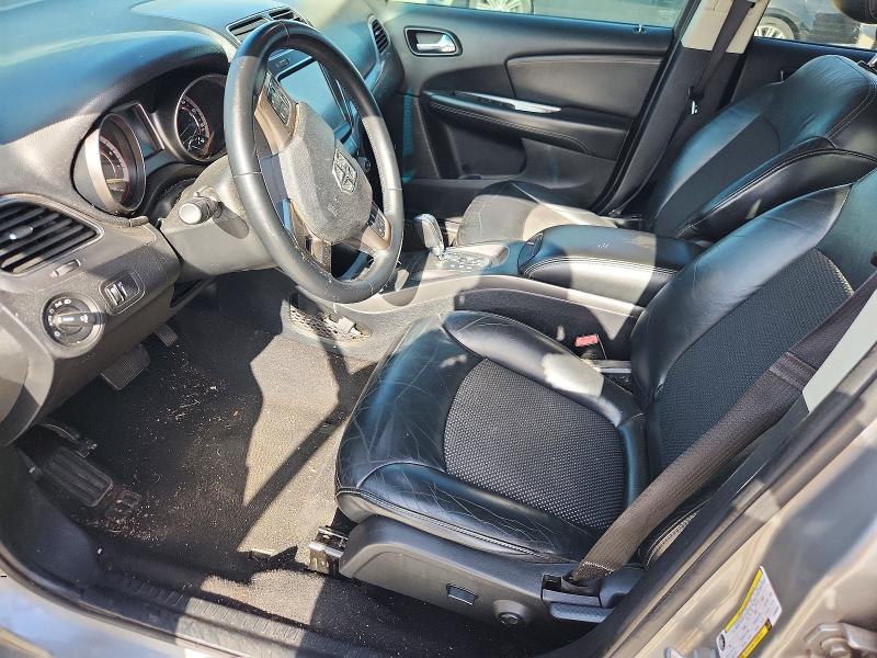 60080416 :رقم المزاد ، 3C4PDDGG3HT595454 vin ، 2017 Dodge Journey مزاد بيع