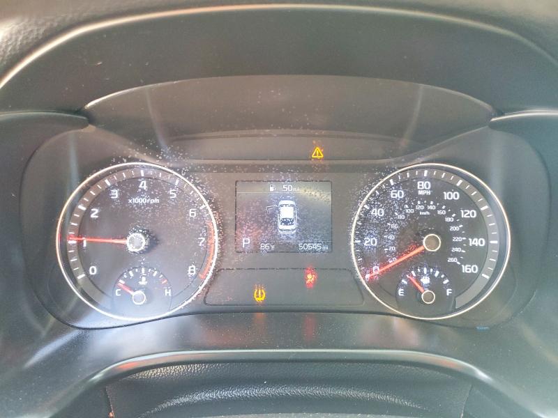 Aukcja sprzedaży 2021 Kia Forte, vin: 3KPF24AD4ME334266, numer aukcji: 62227536