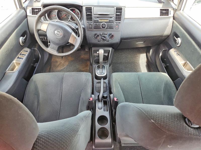 Aukcja sprzedaży 2012 Nissan Versa, vin: 3N1BC1CP8CK809194, numer aukcji: 62563116
