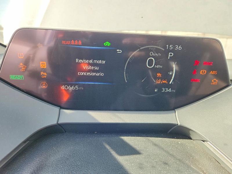 Aukcja sprzedaży 2024 Toyota Prius, vin: JTDACAAU5R3029315, numer aukcji: 63348506