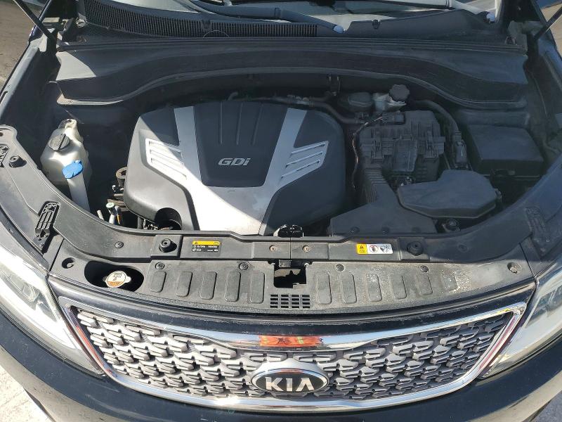 Продажа на аукционе авто 2014 Kia Sorento, vin: 5XYKW4A73EG517966, номер лота: 61102076