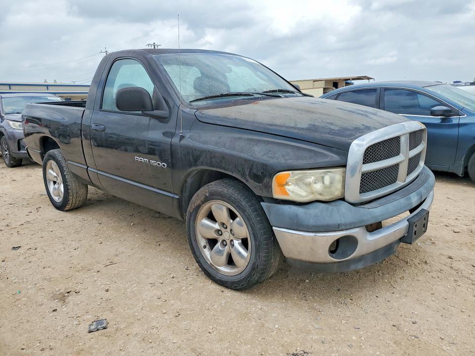 62678166 :رقم المزاد ، 1D7HA16N33J651295 vin ، 2003 Dodge Ram 1500 مزاد بيع
