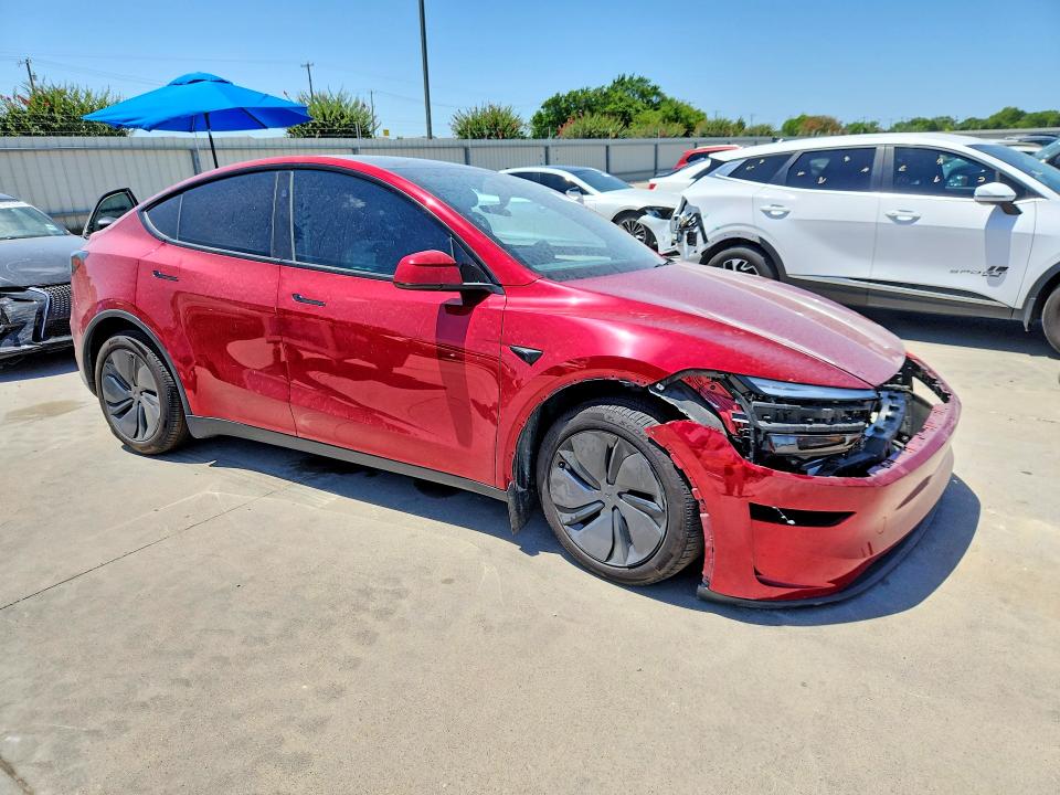 Aukcja sprzedaży 2026 Tesla Model Y, vin: 7SAYGDEE2TA469428, numer aukcji: 60312146