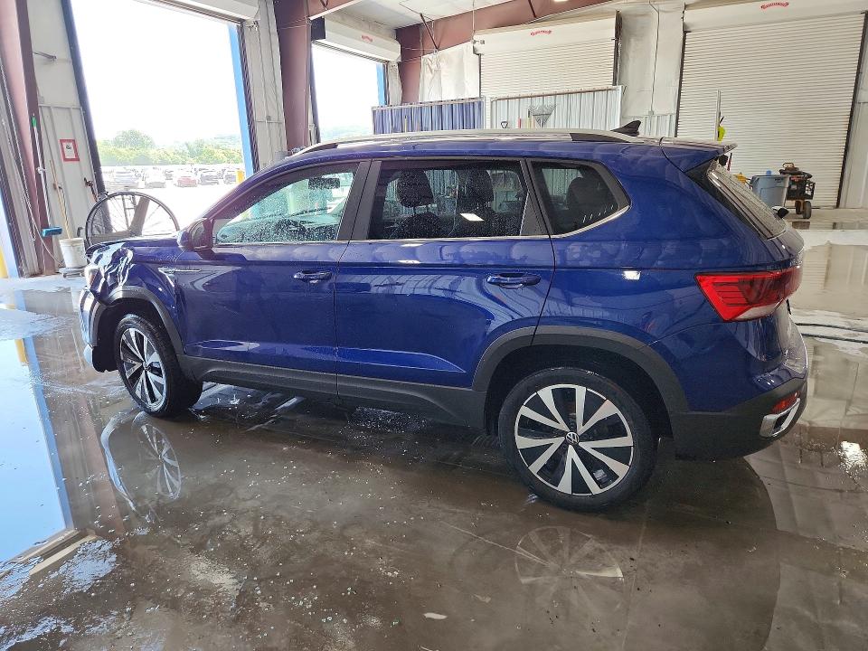 Aukcja sprzedaży 2022 Volkswagen Taos, vin: 3VVPX7B23NM075136, numer aukcji: 85456365