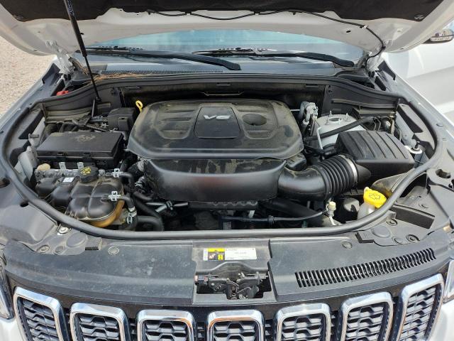 2017 Jeep Grand Cherokee მანქანა იყიდება აუქციონზე, vin: 1C4RJEBG0HC795296, აუქციონის ნომერი: 77247905