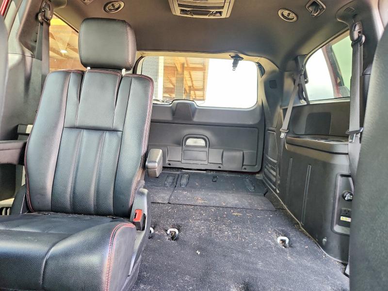 60719846 :رقم المزاد ، 2C4RDGEG2KR711184 vin ، 2019 Dodge Grand Caravan مزاد بيع