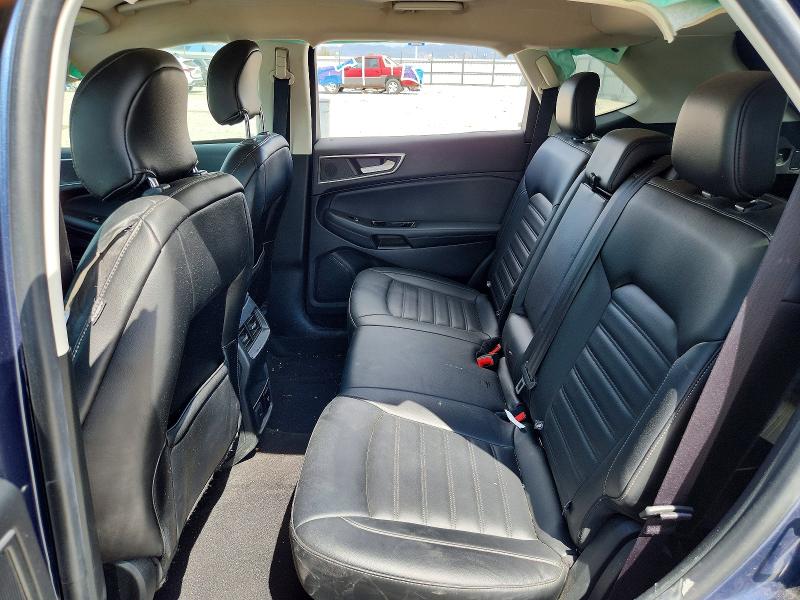 Продаж на аукціоні авто 2019 Ford Edge, vin: 2FMPK4J90KBC72056, номер лоту: 61440786