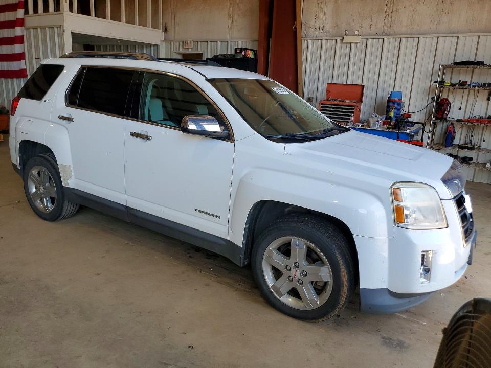 Продажа на аукционе авто 2012 Gmc Terrain, vin: 2GKFLWE55C6286713, номер лота: 61424516